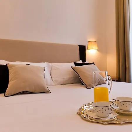 900 Piazza Del Popolo Bed & Breakfast Roma