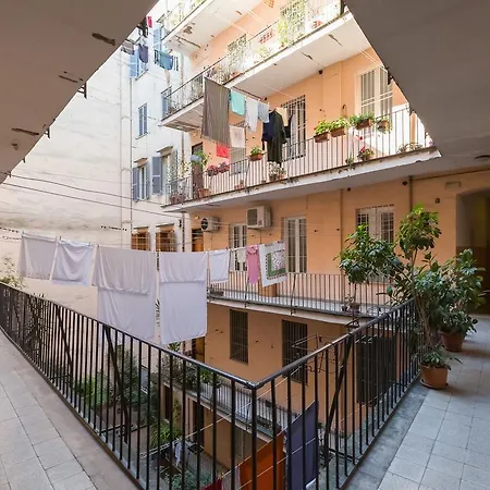 San Cosimato House Apartment