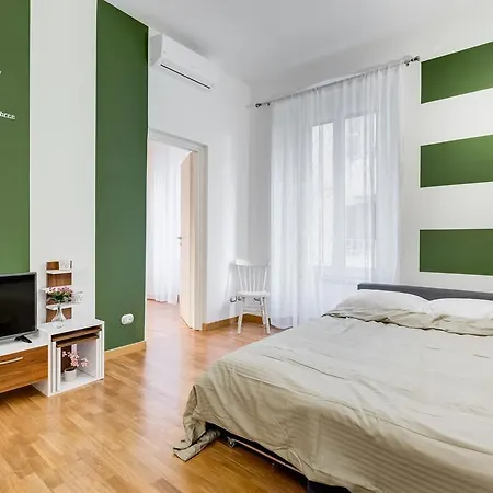 San Cosimato House * Rome
