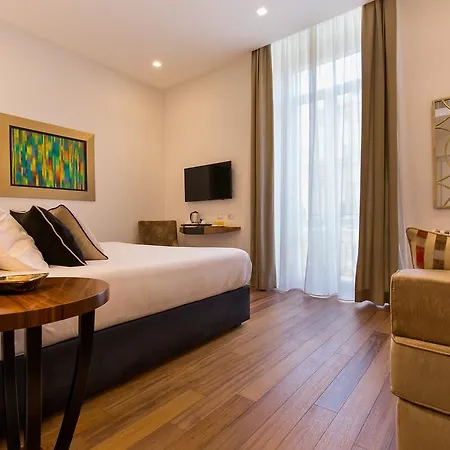 Bed & Breakfast 900 Piazza Del Popolo