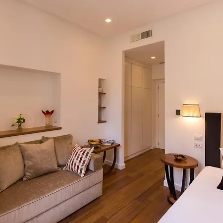 Bed & Breakfast 900 Piazza Del Popolo
