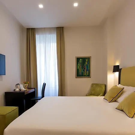 Bed & Breakfast 900 Piazza Del Popolo 3*