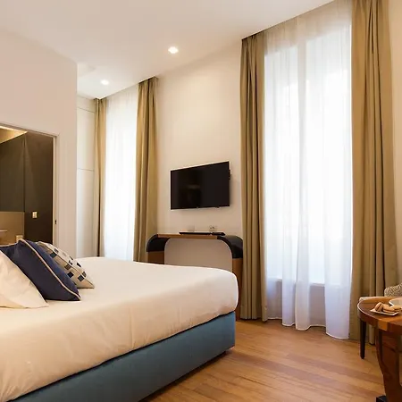 900 Piazza Del Popolo Bed & Breakfast Roma