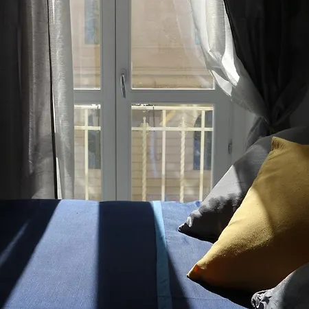 Pensión My 3*