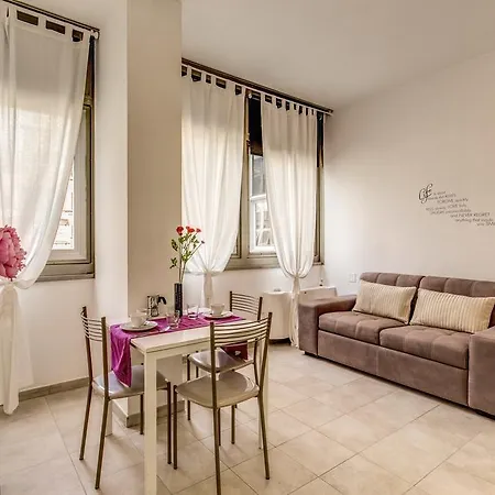 Appartamento M&l - Ardesia Colosseo Roma