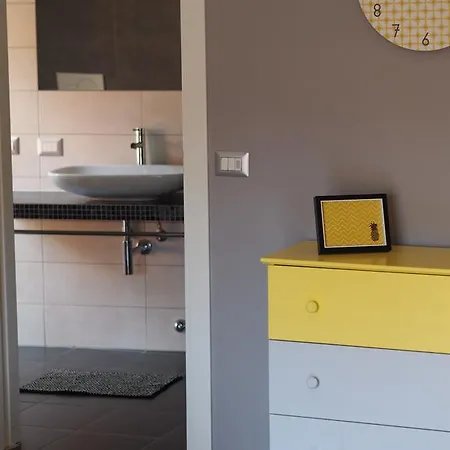 New Morning Bed & Breakfast Rome