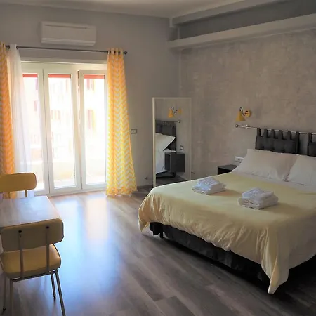 Bed & Breakfast New Morning