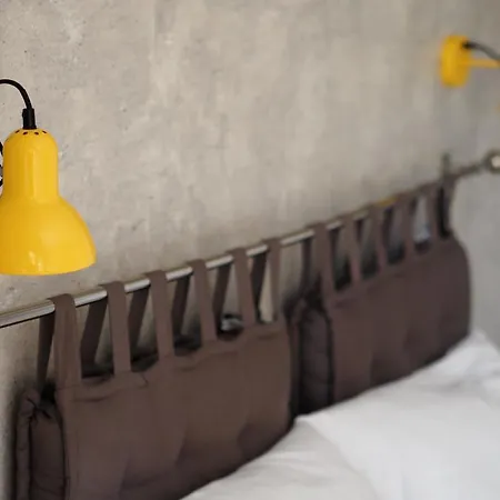 New Morning Bed & Breakfast 2*