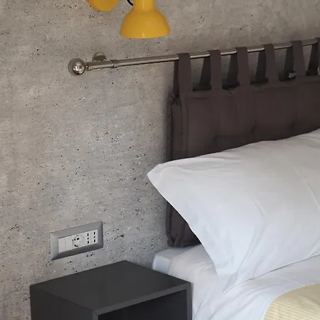 New Morning Bed & Breakfast Rome