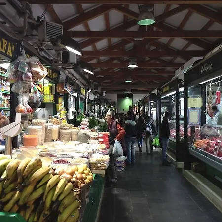 Cairoli Interno 9a - La Sapienza - Termini Station Lejlighed *