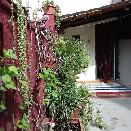 Bed & Breakfast Alfeo Rom