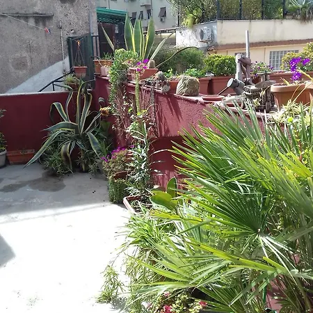 Alfeo Bed & Breakfast
