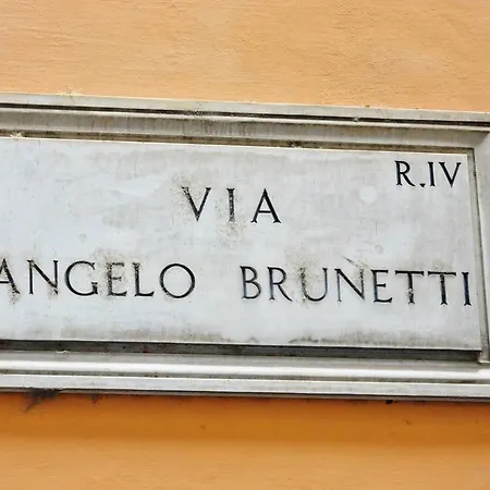 Ripetta Guest house Rome