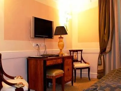 Hotell Boutique Trevi