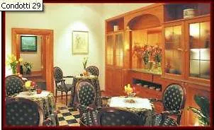 Bed & Breakfast Condotti 29 Rome