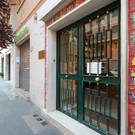 Le Piazze Di Bed & Breakfast