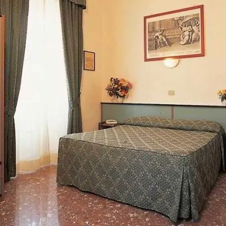 Giorgina Hotel Roma