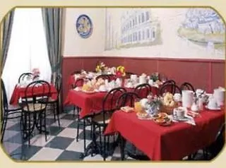 Giorgina Hotel