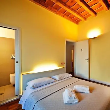 Suburbe B&B 2*