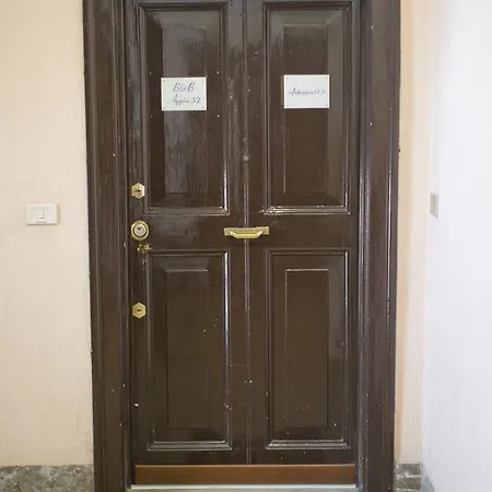 Appia 52 3*