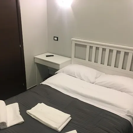 Favola Romana Affittacamere Roma