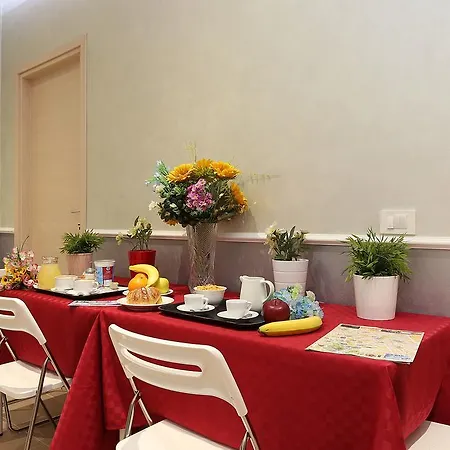 Guest house Adorasuite 2