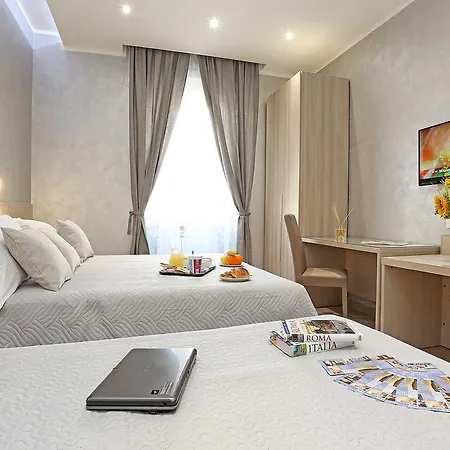 Adorasuite 2 Guest house Rome