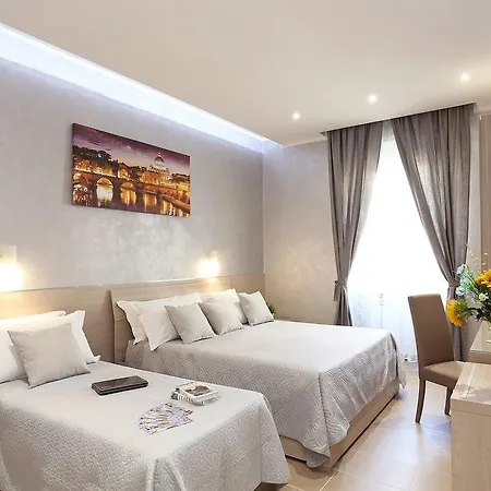 Guest house Adorasuite 2