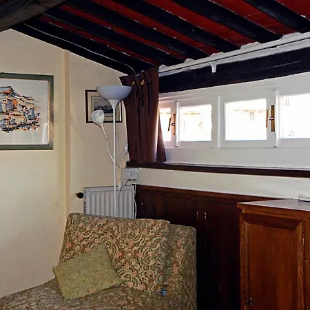 Casa Delle Eroidi Holiday home *
