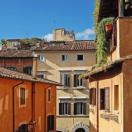 Casa Delle Eroidi Holiday home Rome