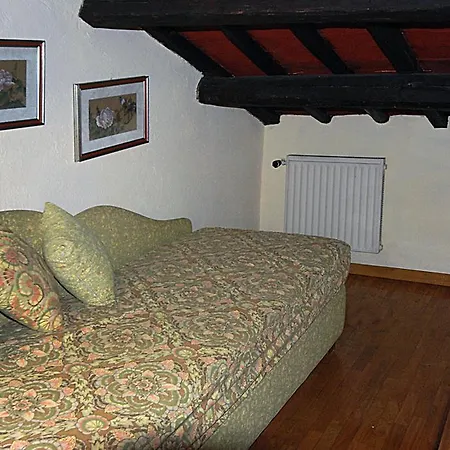 Casa Delle Eroidi Holiday home
