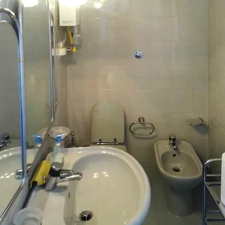 Holiday home Casa Delle Eroidi Rome