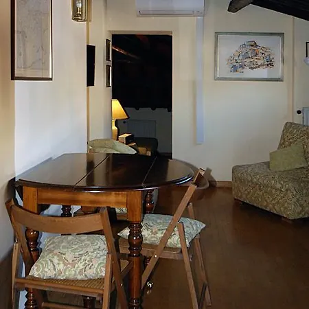 Casa Delle Eroidi Holiday home