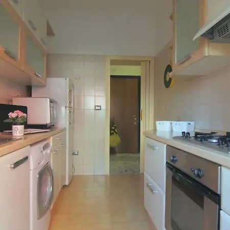 Apartment Casa Amelia