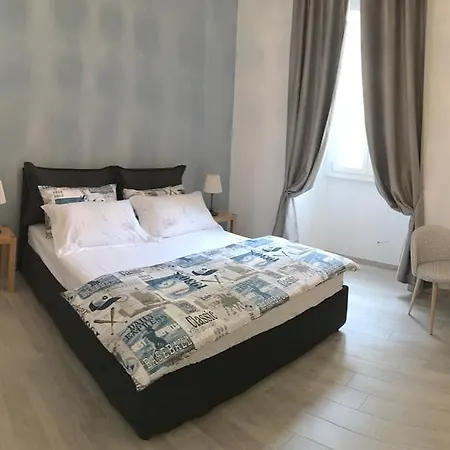 Luisa רומא