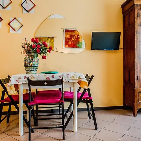 La Casetta Di Tiziana Apartment Rome