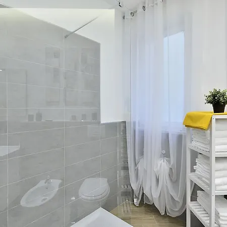 Casa vacanze New Romantic Trastevere