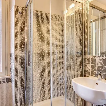 Residenza Castrense Rome