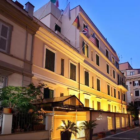 Glori Roma