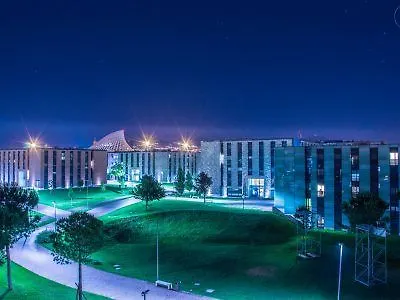 Cx Rome Student Place Aparthotel 3*