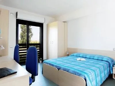 Aparthotel Cx Rome Student Place Ciampino