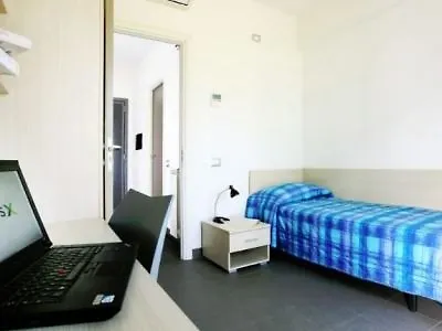 Aparthotel Cx Rome Student Place