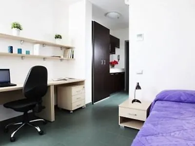 Cx Rome Student Place Aparthotel Ciampino