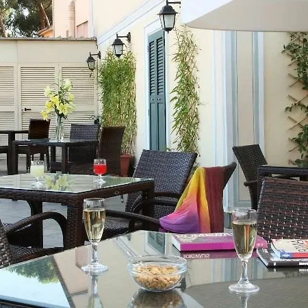 Hotel Alessandrino Rome