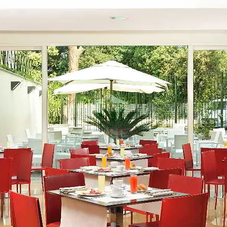 Hotel Maria Regina Rome