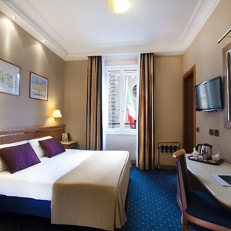 Diocleziano 4* Roma