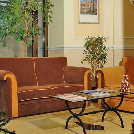 Hotel Executive