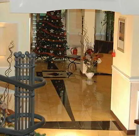 Executive Hotel Roma
