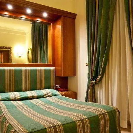 Raeli Luce 4* Rom