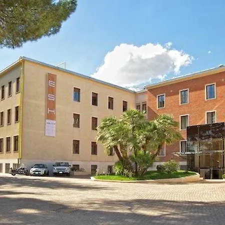 Hotel Occidental Aurelia 4*